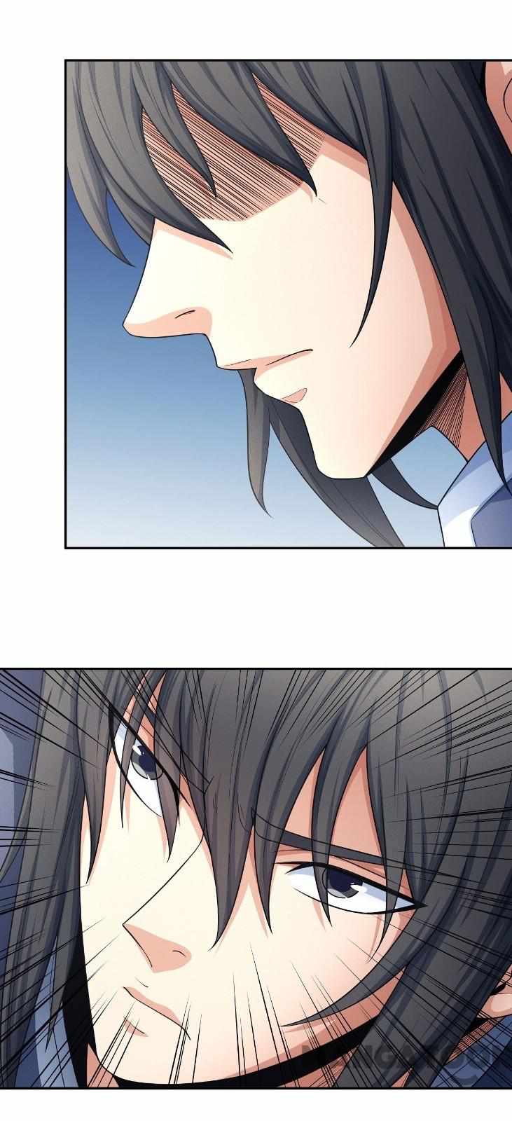 God of Martial Arts Chapter 448 17